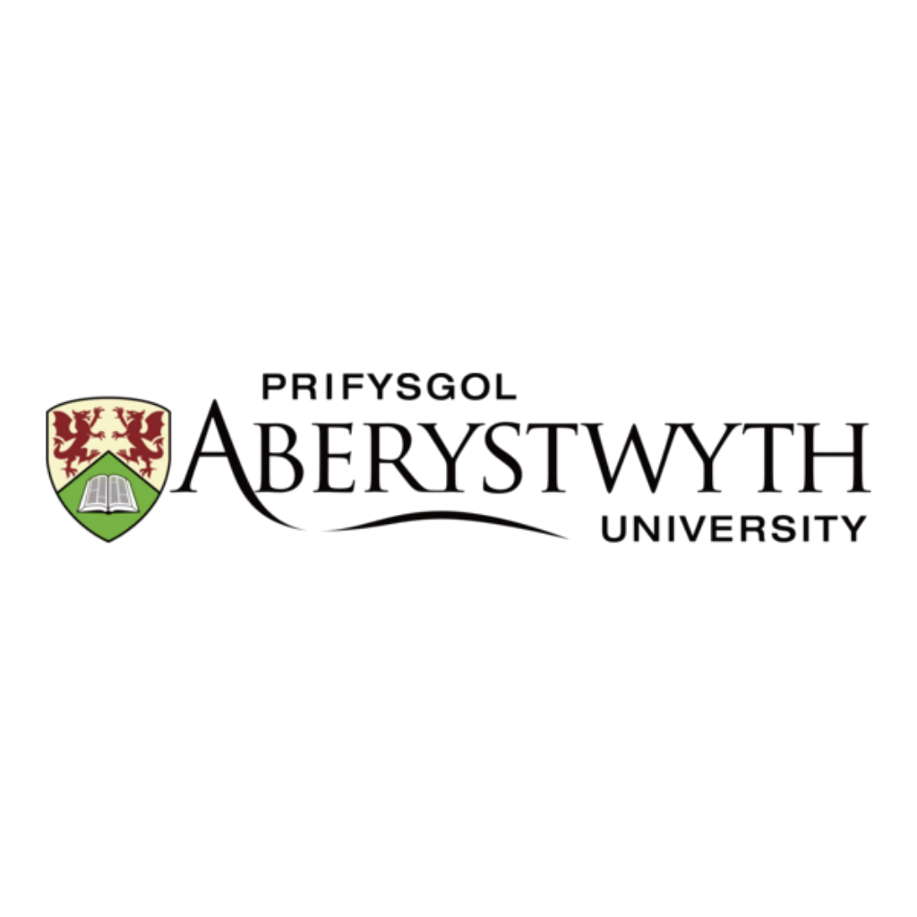 Aberystwyth University logo