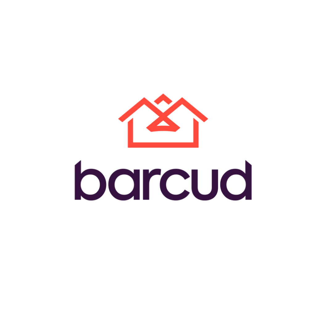 Barcud logo