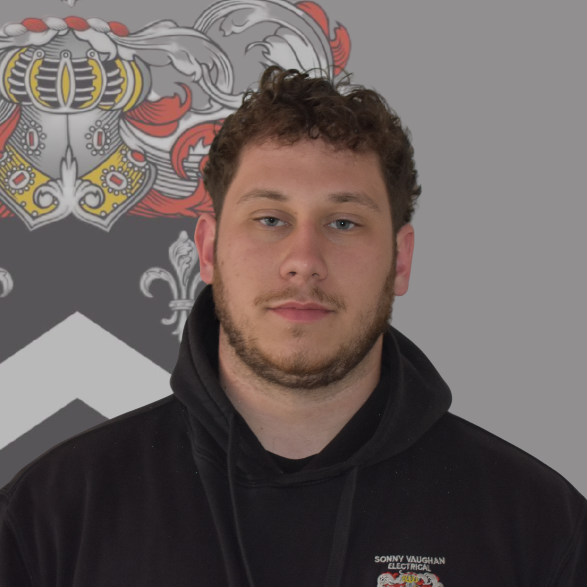 About Robert Gustafsson, electrician at Sonny Vaughan Electrical