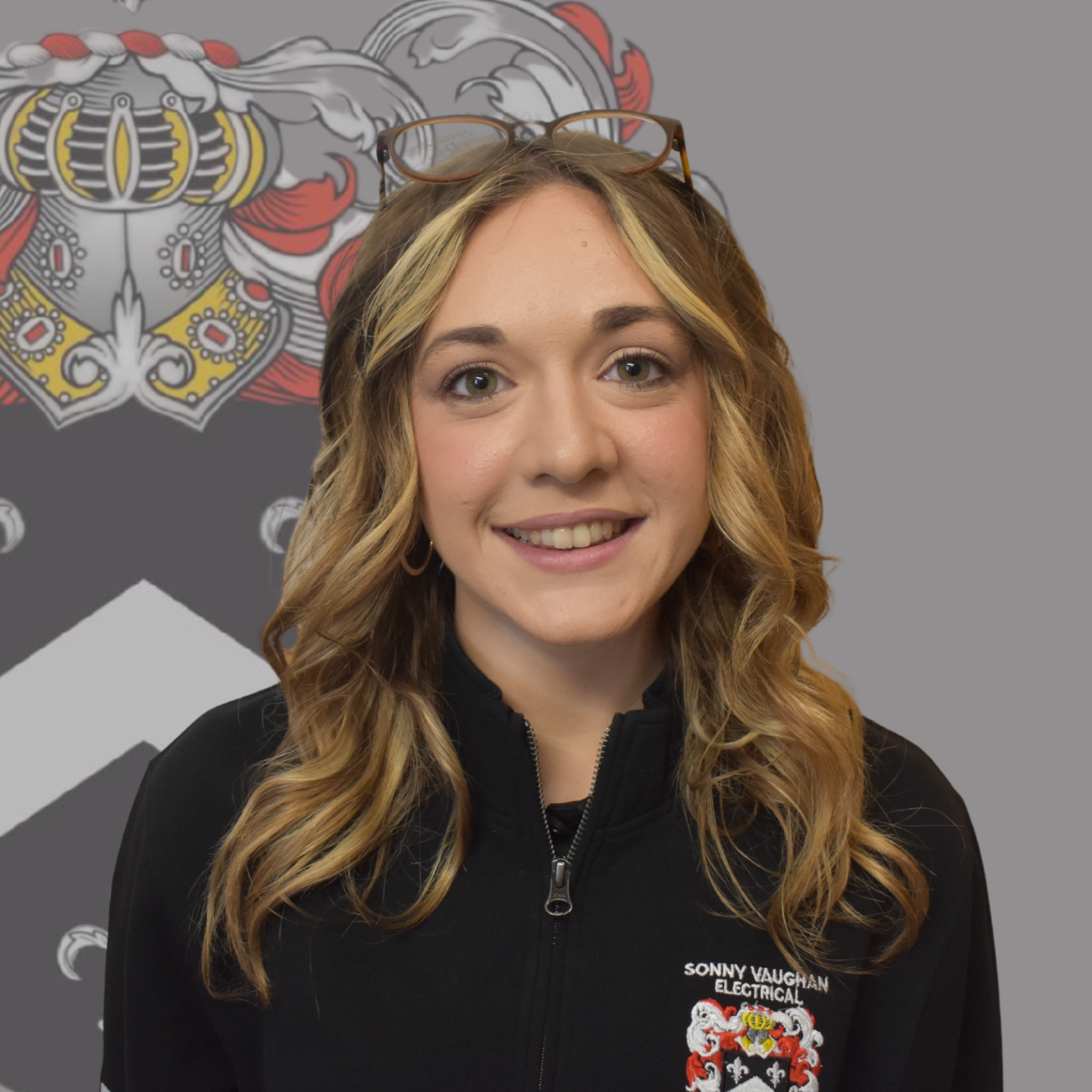 About Bethany Davies, marketing at Sonny Vaughan Electrical