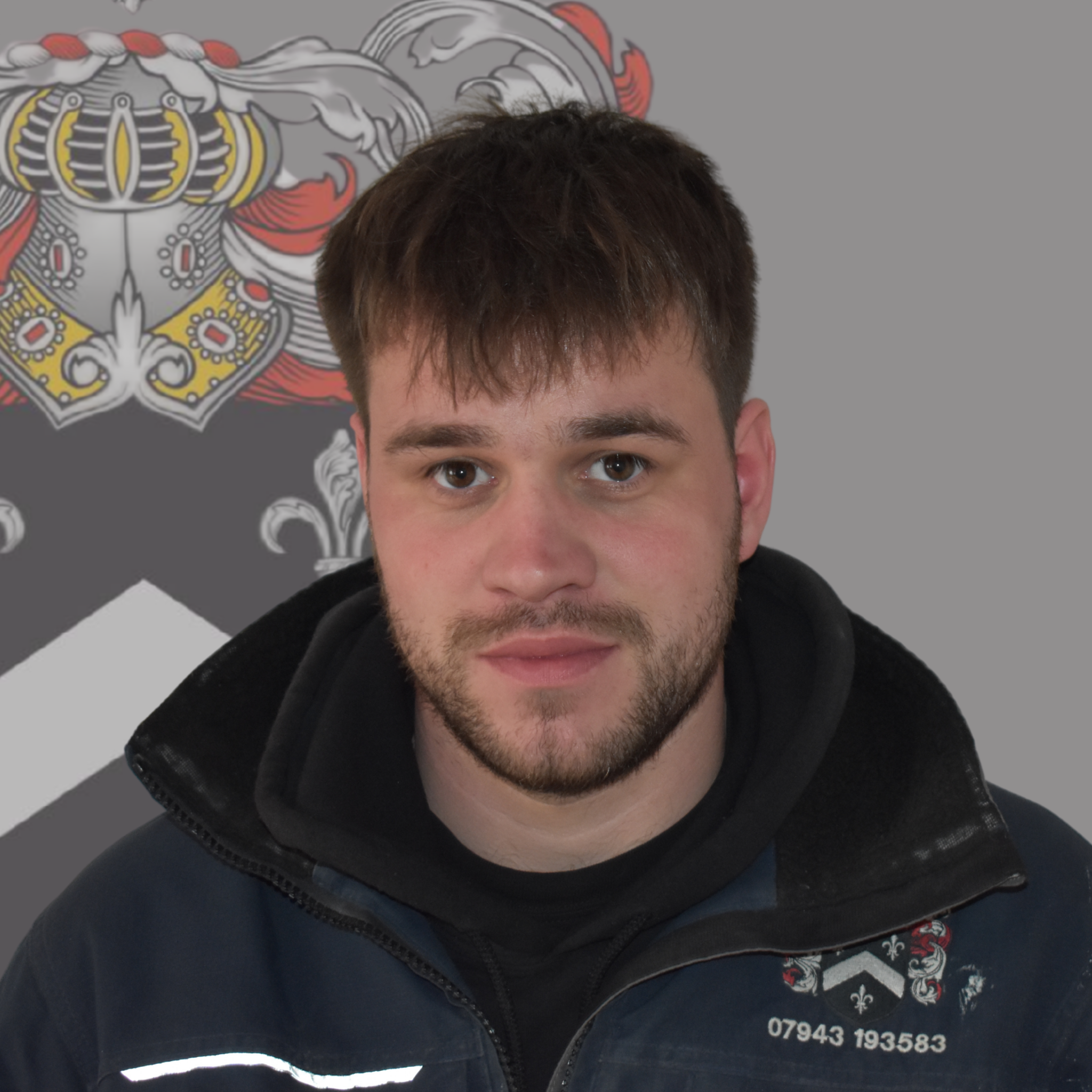 About Dylan Williams, electrician at Sonny Vaughan Electrical