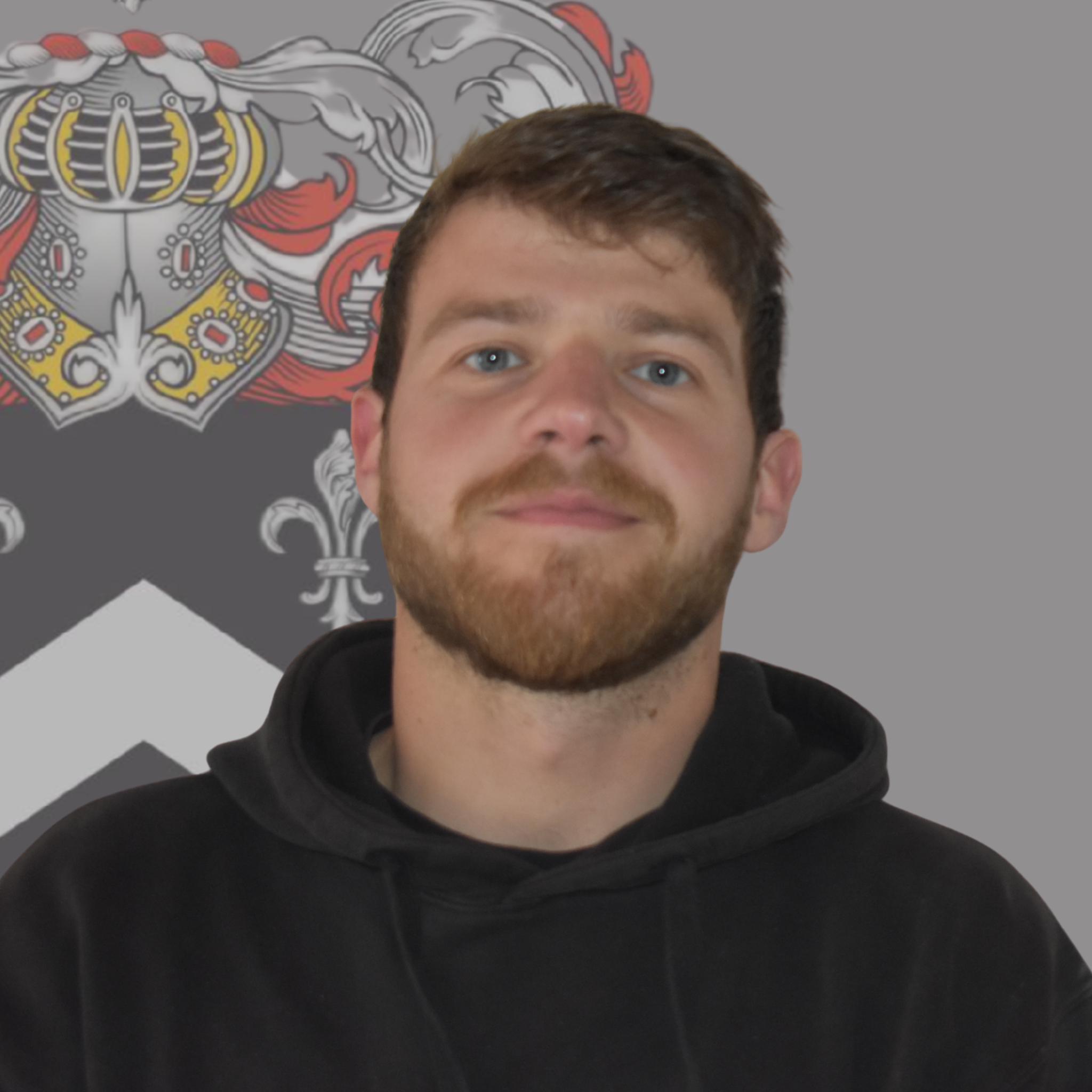 About Aiden Perry, head electrician at Sonny Vaughan Electrical
