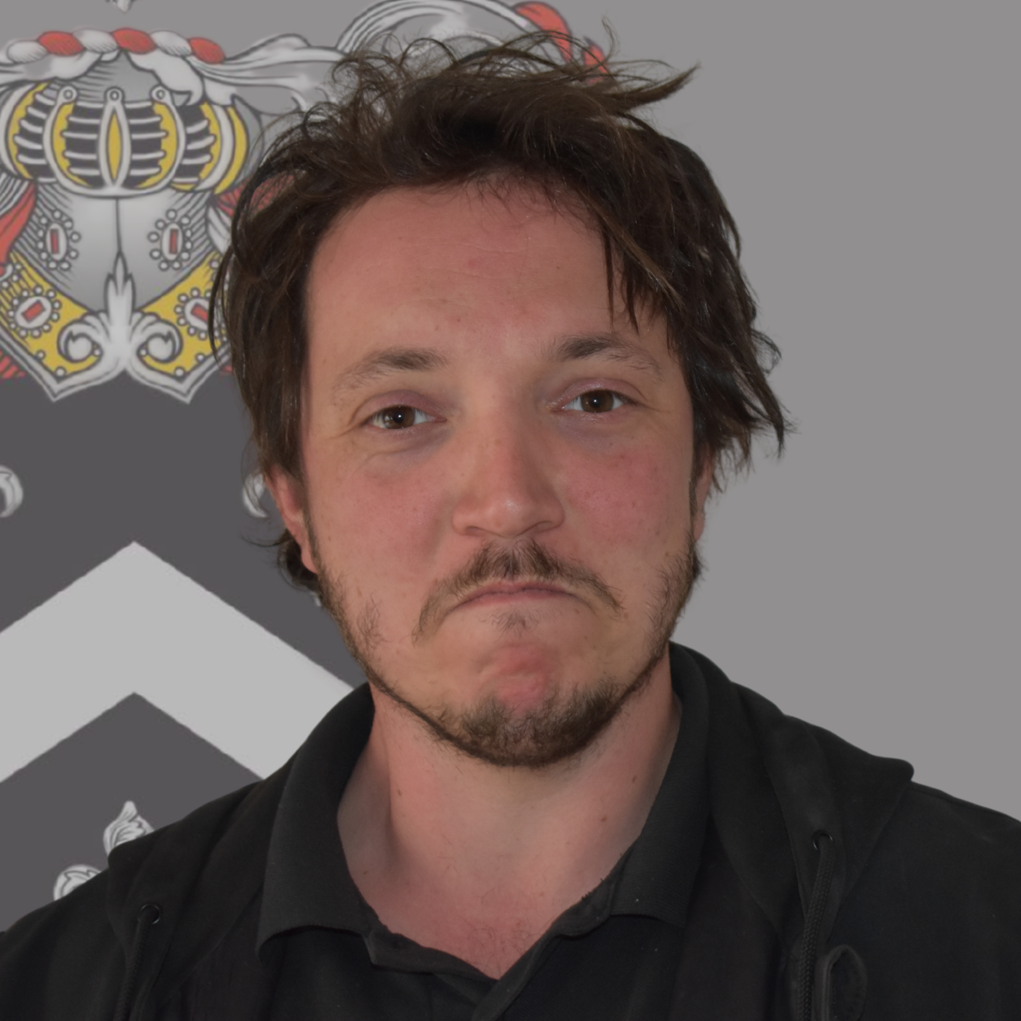 About Sion Williams, electrician at Sonny Vaughan Electrician