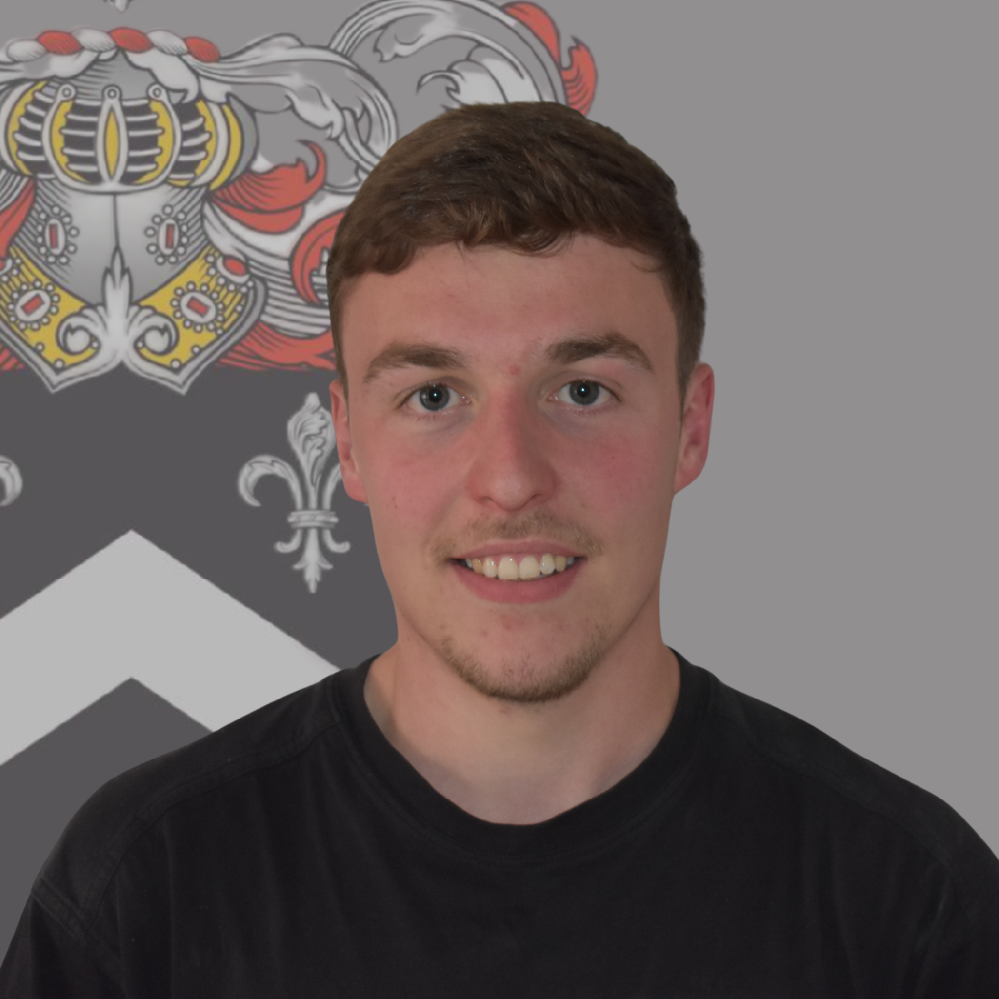 About Jordon Perry, electrician at Sonny Vaughan Electrical