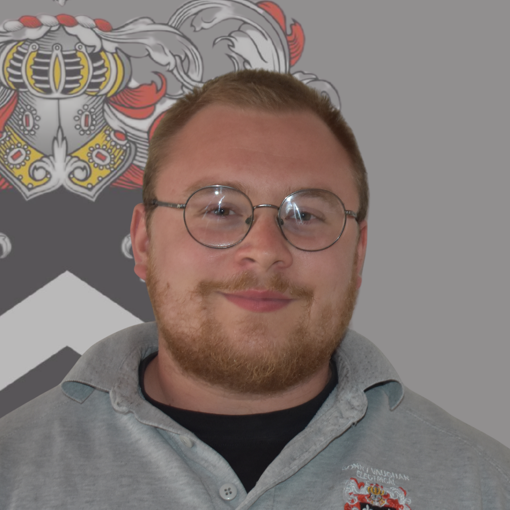 About Tobi Jones-Mayers, electrician at Sonny Vaughan Electrical