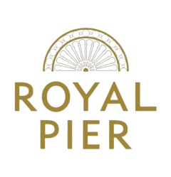 Royal Pier logo